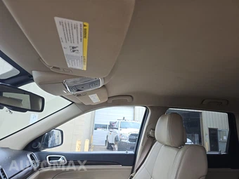 2014 Jeep Grand Cherokee Limited – miniatura 18