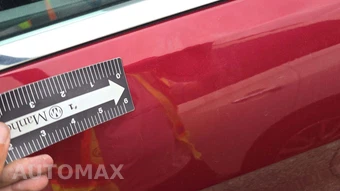 2014 Jeep Grand Cherokee Limited – miniatura 21