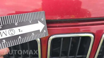 2014 Jeep Grand Cherokee Limited – miniatura 24