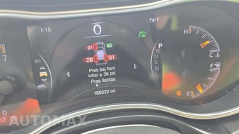 2014 Jeep Grand Cherokee Limited – miniatura 30