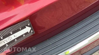 2014 Jeep Grand Cherokee Limited – miniatura 31