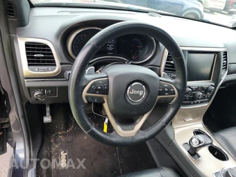 2014 Jeep Grand Cherokee Limited - miniatura 10