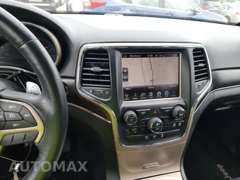 2014 Jeep Grand Cherokee Limited - miniatura 11