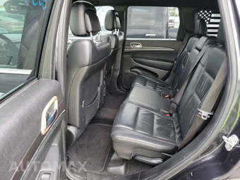 2014 Jeep Grand Cherokee Limited - miniatura 13