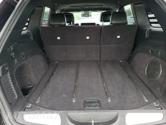 2014 Jeep Grand Cherokee Limited - miniatura 16