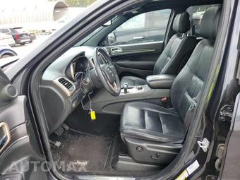 2014 Jeep Grand Cherokee Limited - miniatura 7