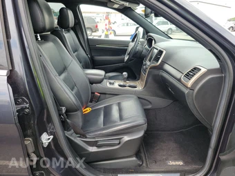 2014 Jeep Grand Cherokee Limited - miniatura 8