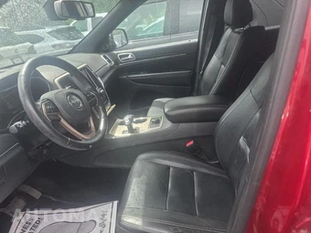 2014 Jeep Grand Cherokee Limited - miniatura 13
