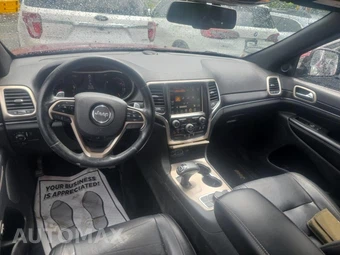2014 Jeep Grand Cherokee Limited - miniatura 14