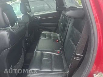 2014 Jeep Grand Cherokee Limited - miniatura 16