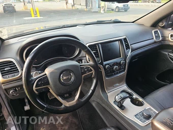 2014 Jeep Grand Cherokee Limited – miniatura 11