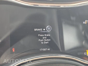 2014 Jeep Grand Cherokee Limited – miniatura 12