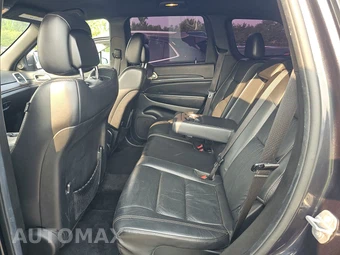 2014 Jeep Grand Cherokee Limited – miniatura 13
