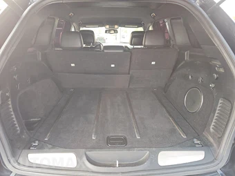 2014 Jeep Grand Cherokee Limited – miniatura 17