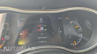 2014 Jeep Grand Cherokee Limited – miniatura 25