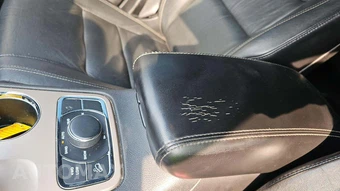 2014 Jeep Grand Cherokee Limited – miniatura 26