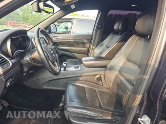 2014 Jeep Grand Cherokee Limited – miniatura 7