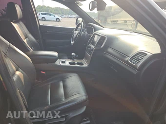 2014 Jeep Grand Cherokee Limited – miniatura 8