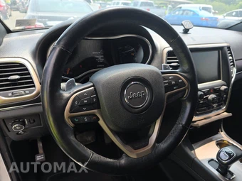 2014 Jeep Grand Cherokee Limited – miniatura 10