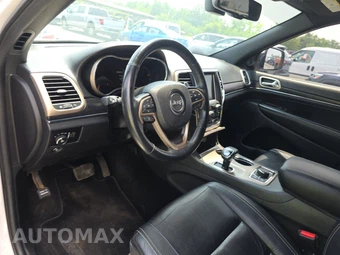 2014 Jeep Grand Cherokee Limited – miniatura 11