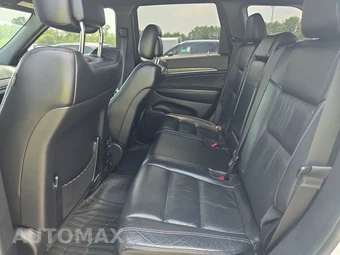 2014 Jeep Grand Cherokee Limited – miniatura 13