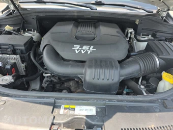 2014 Jeep Grand Cherokee Limited – miniatura 15