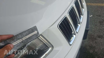 2014 Jeep Grand Cherokee Limited – miniatura 21