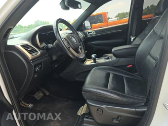 2014 Jeep Grand Cherokee Limited – miniatura 7