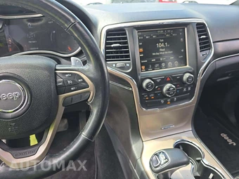 2014 Jeep Grand Cherokee Limited – miniatura 10