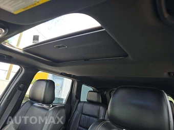 2014 Jeep Grand Cherokee Limited – miniatura 11