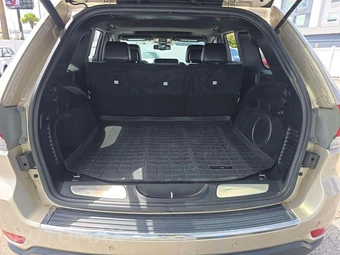 2014 Jeep Grand Cherokee Limited – miniatura 14