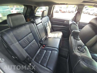 2014 Jeep Grand Cherokee Limited – miniatura 16
