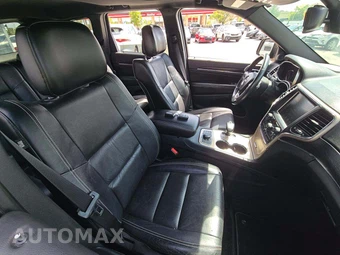 2014 Jeep Grand Cherokee Limited – miniatura 18