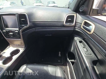2014 Jeep Grand Cherokee Limited – miniatura 19