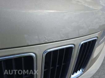 2014 Jeep Grand Cherokee Limited – miniatura 21