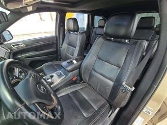 2014 Jeep Grand Cherokee Limited – miniatura 6