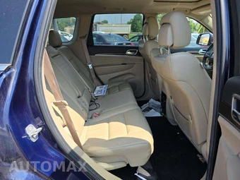 2014 Jeep Grand Cherokee Limited - miniatura 13