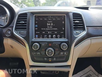 2014 Jeep Grand Cherokee Limited - miniatura 7