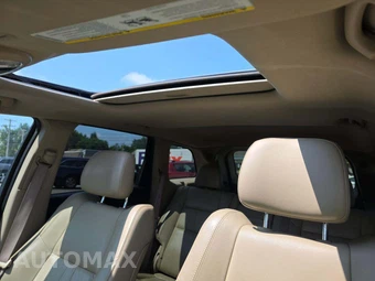 2014 Jeep Grand Cherokee Limited - miniatura 8