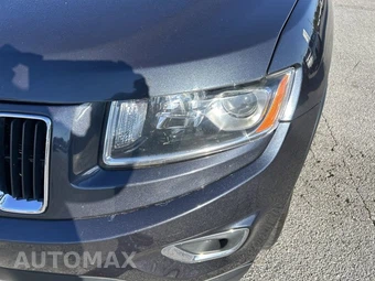 2014 Jeep Grand Cherokee Limited - miniatura 11