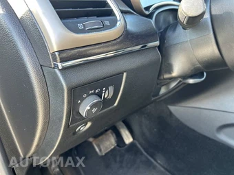 2014 Jeep Grand Cherokee Limited - miniatura 14