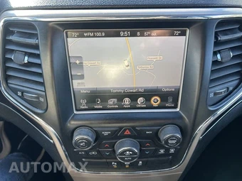 2014 Jeep Grand Cherokee Limited - miniatura 19