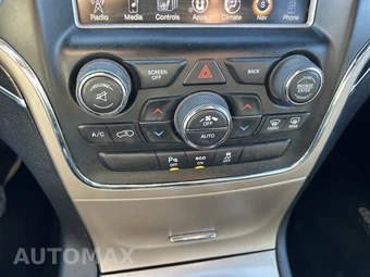 2014 Jeep Grand Cherokee Limited - miniatura 21