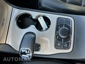 2014 Jeep Grand Cherokee Limited - miniatura 22
