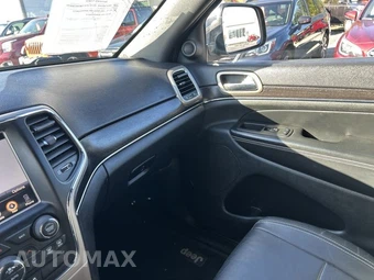2014 Jeep Grand Cherokee Limited - miniatura 26