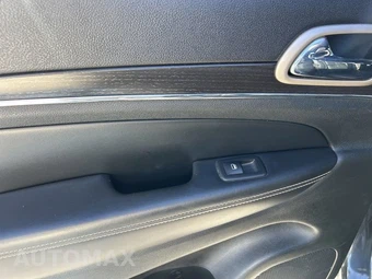 2014 Jeep Grand Cherokee Limited - miniatura 31