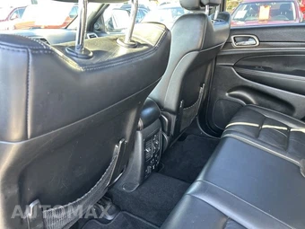 2014 Jeep Grand Cherokee Limited - miniatura 32