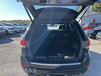 2014 Jeep Grand Cherokee Limited - miniatura 41