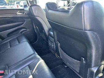 2014 Jeep Grand Cherokee Limited - miniatura 46