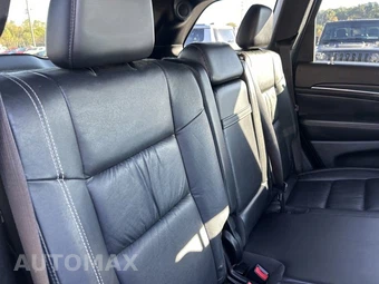 2014 Jeep Grand Cherokee Limited - miniatura 48